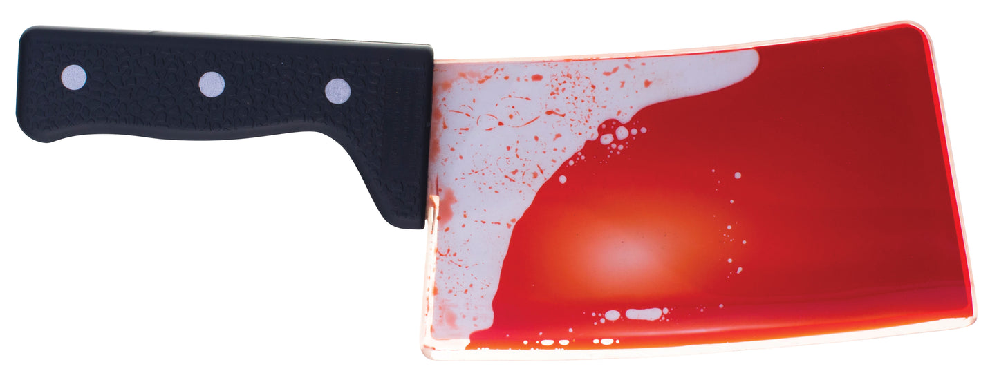 Machete Sangre Liquida