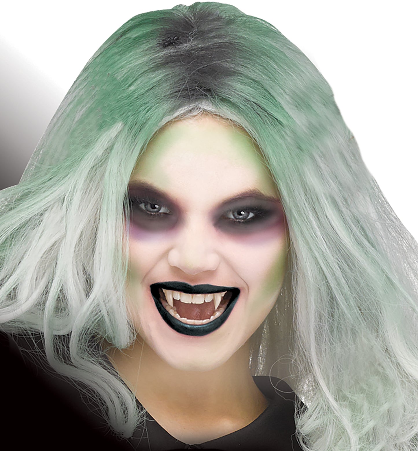 Dientes de Vampiro Retráctiles