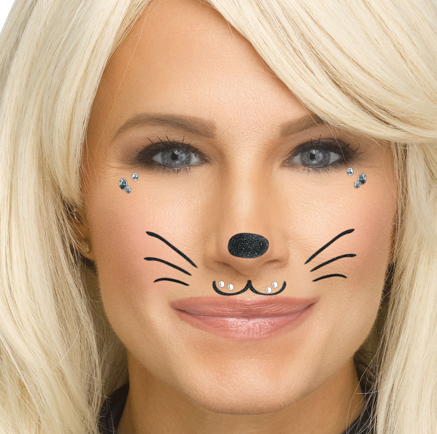Kit Gatita Bling