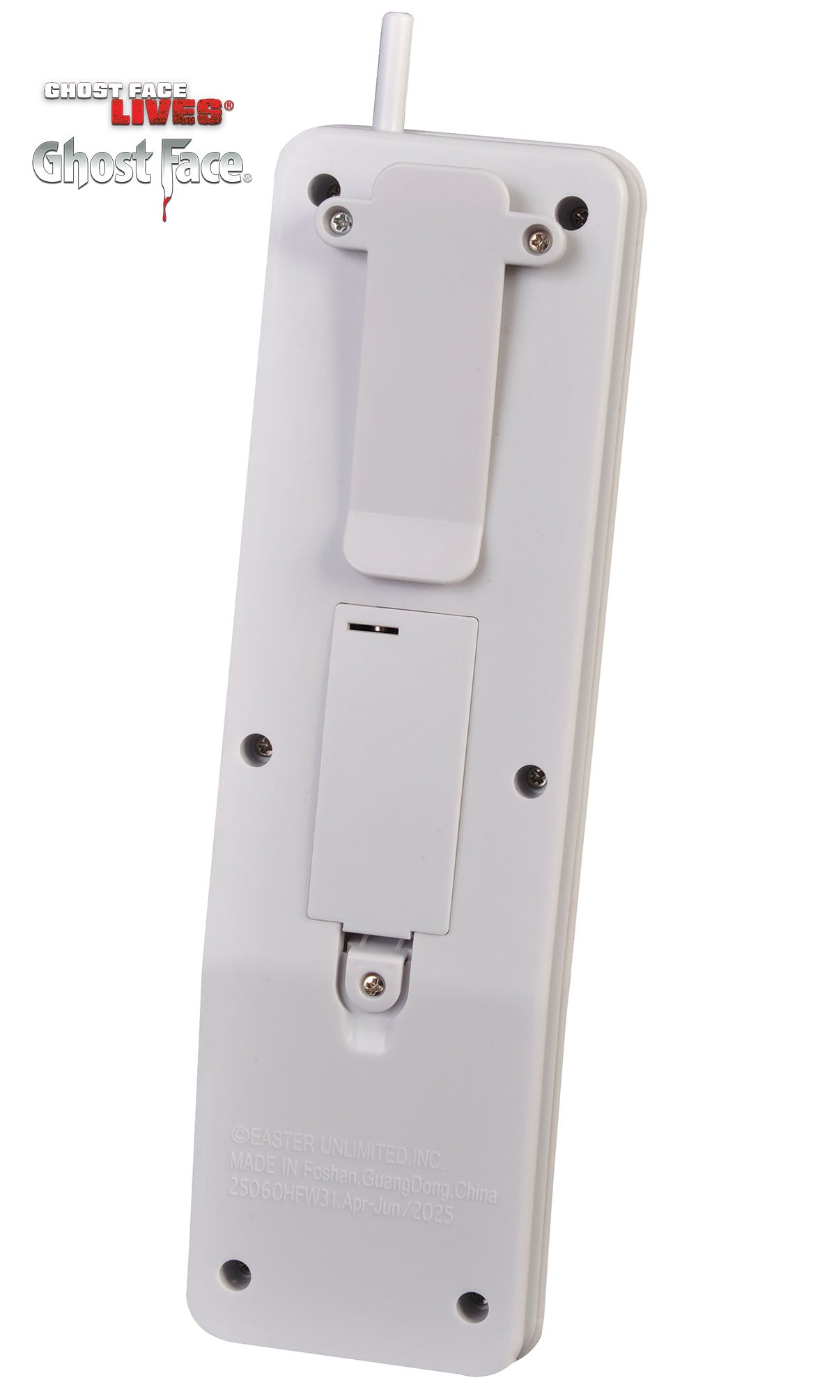 Telefono Scary Movie GhostFace