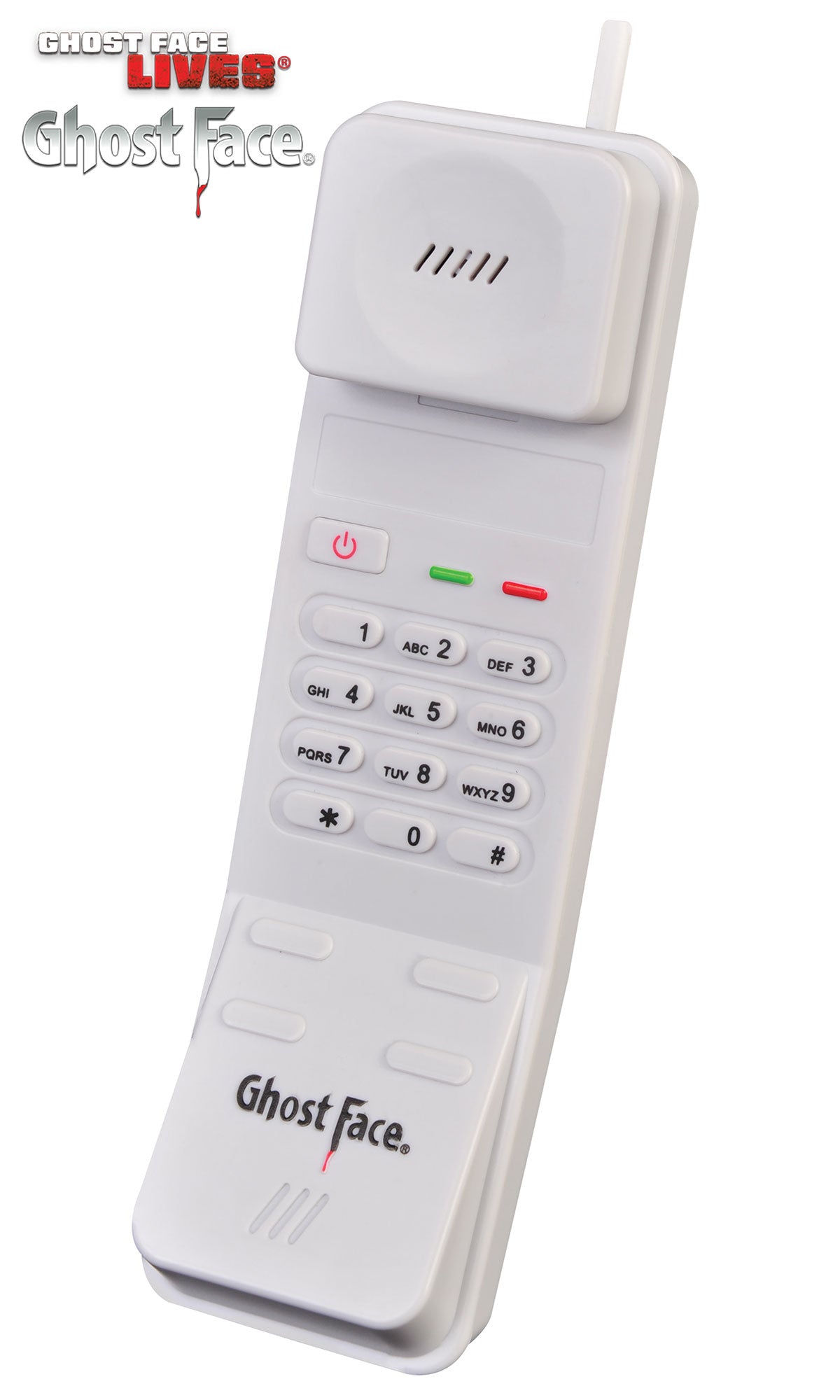 Telefono Scary Movie GhostFace