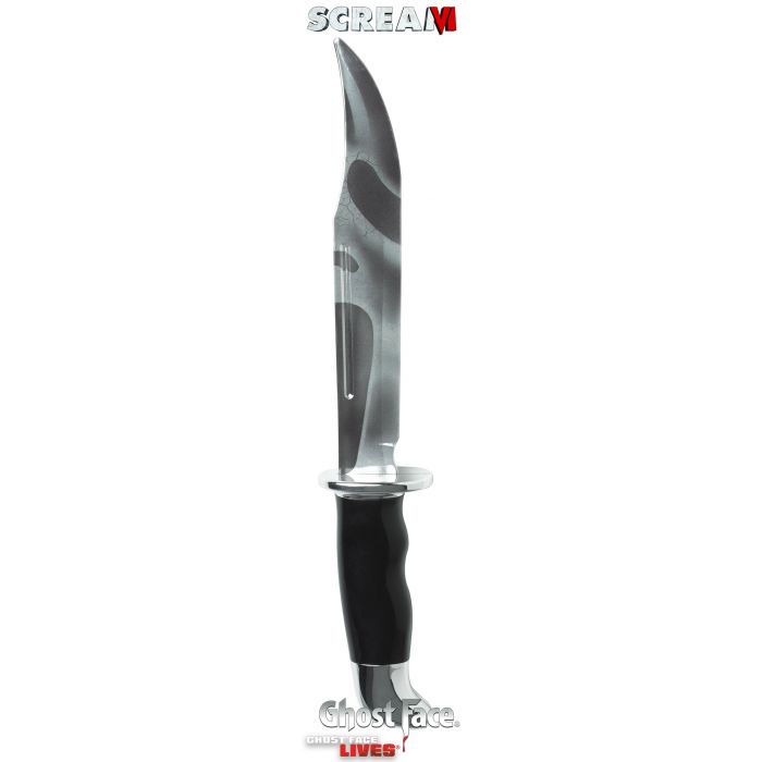 GhostFace Reflection Knife