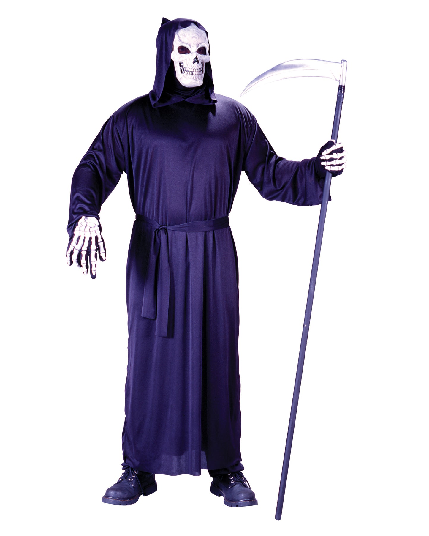 Túnica Muerte Horror - Disfraz hombre