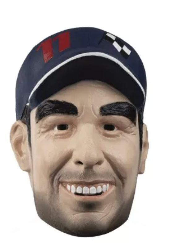 Checo Perez