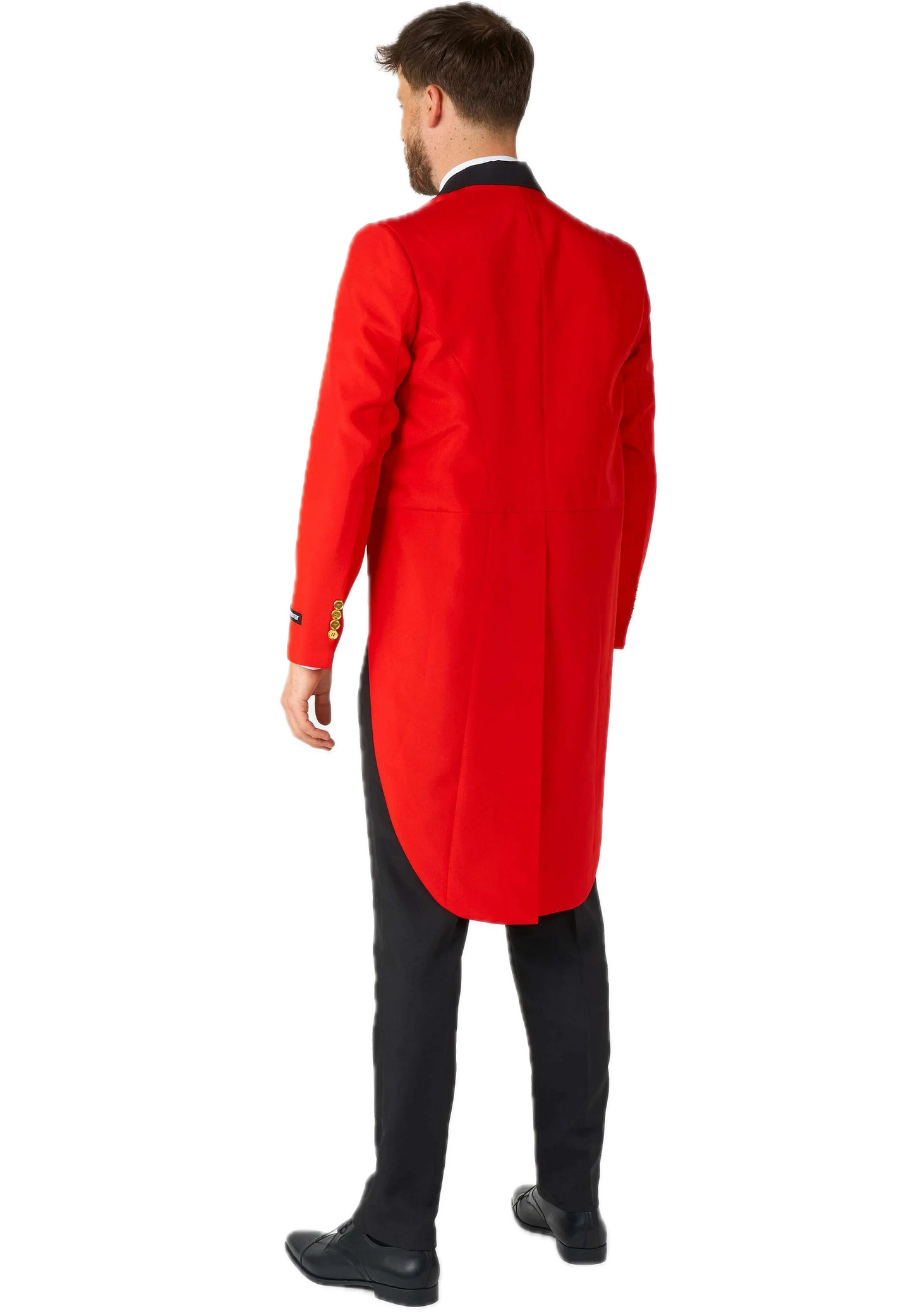 Traje Domador de Circo - Disfraz hombre