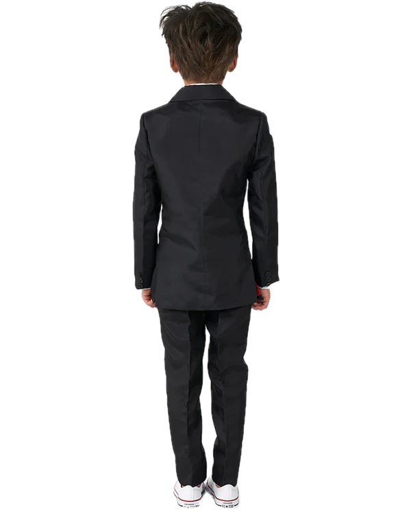 Traje Esqueleto - Disfraz niño