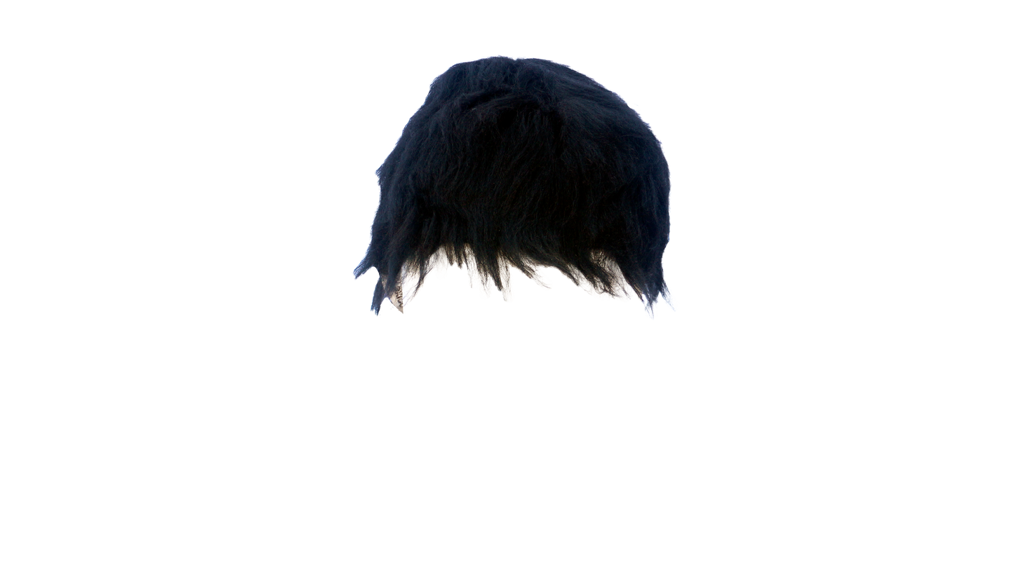 Mascara Laughing Jack Jr.