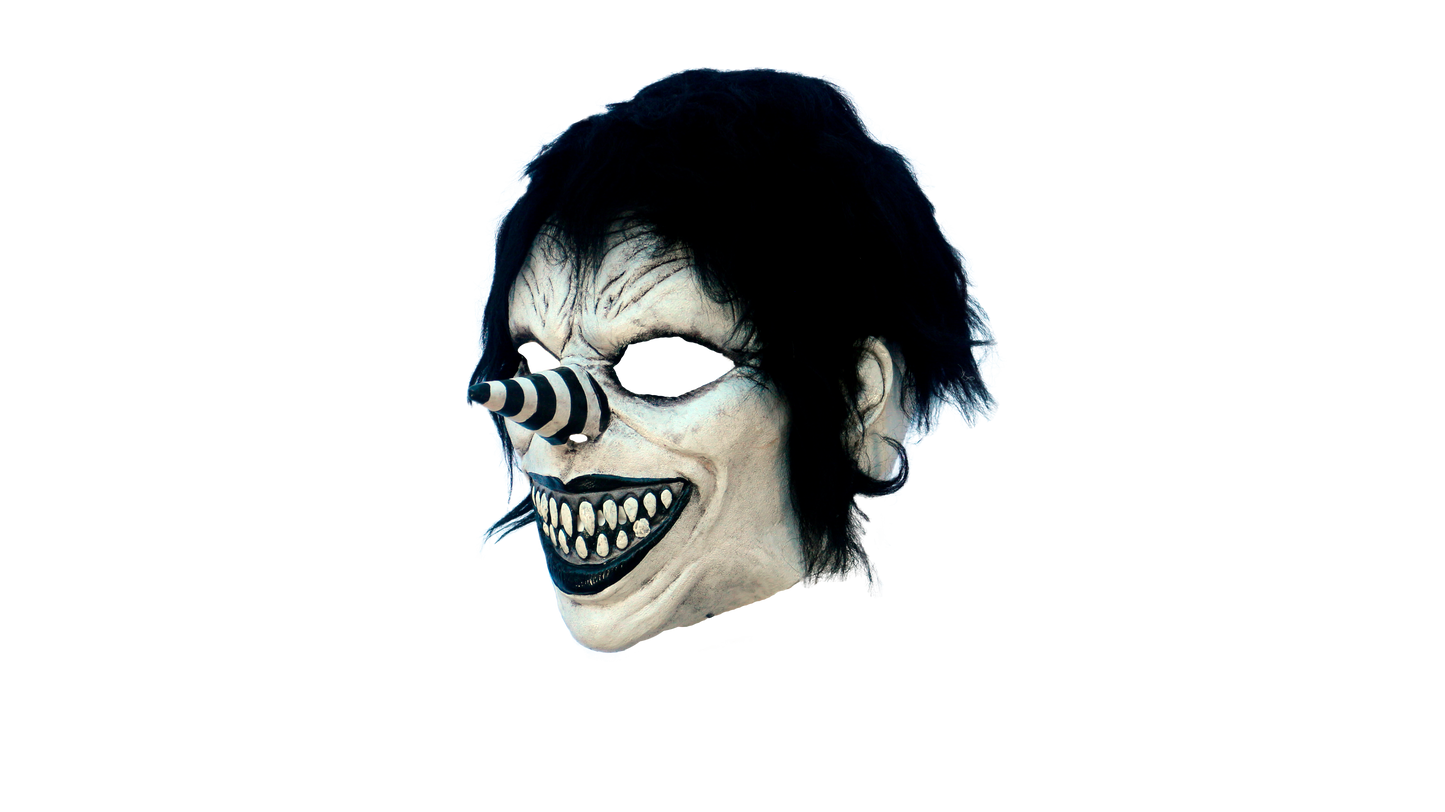 Mascara Laughing Jack Jr.