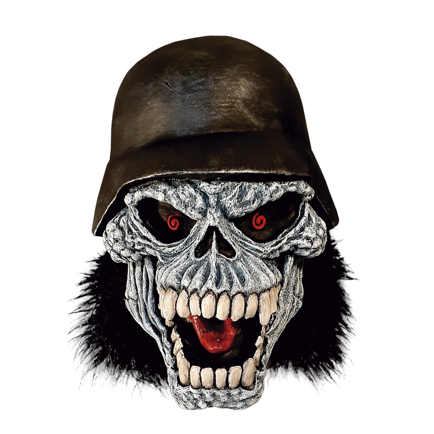 Máscara Slayer Skull Iron Maiden