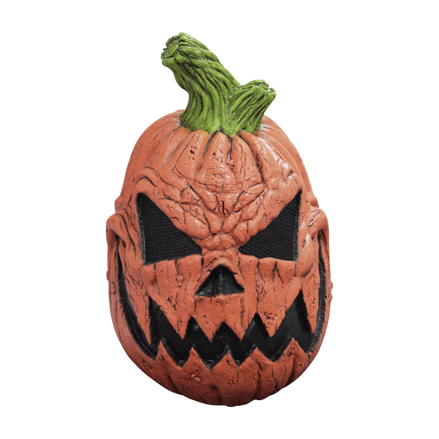 Máscara Jr. Calabaza Jack O'lantern
