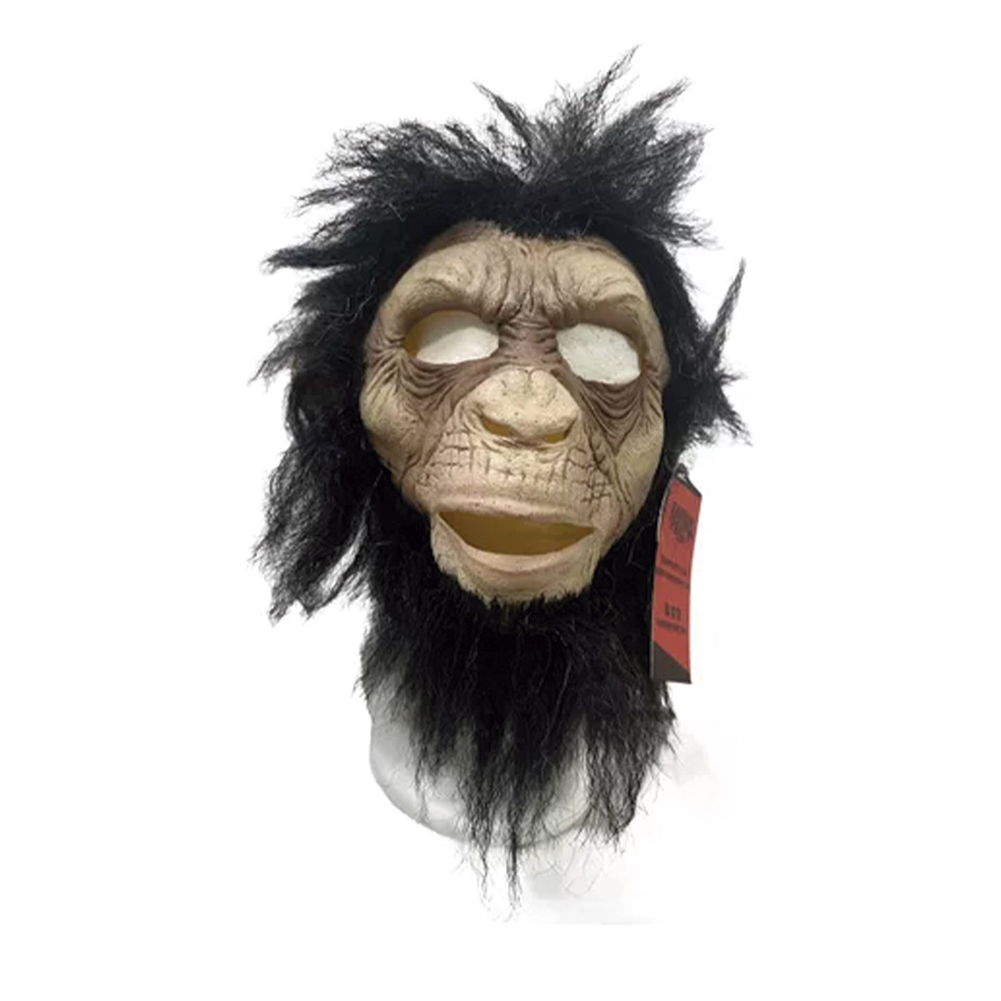 Máscara Chango Julius Hairy Ape