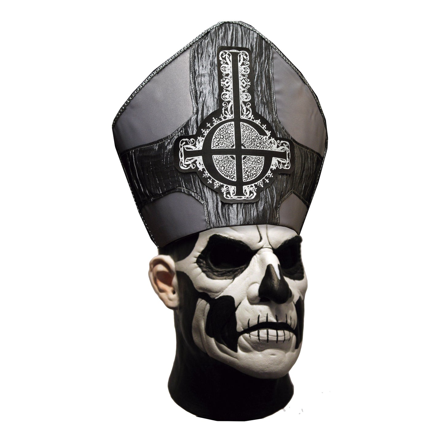 Máscara Papa ll Deluxe