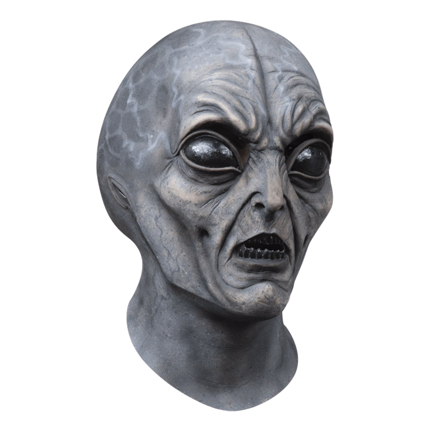 Máscara Alien Evil Invaider 51