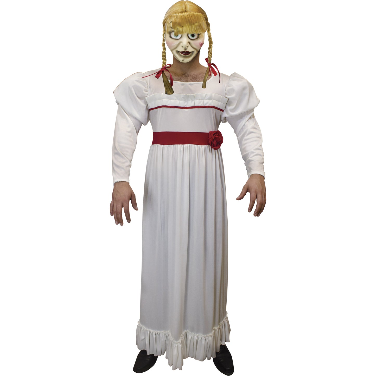 Anabelle Eco - Disfraz hombre