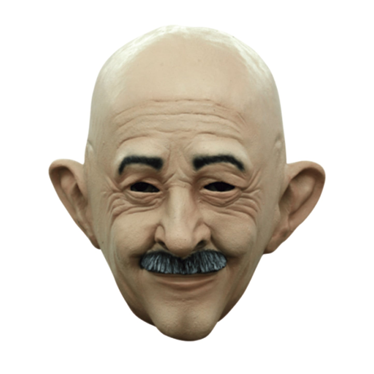 Máscara Personaje Salinas