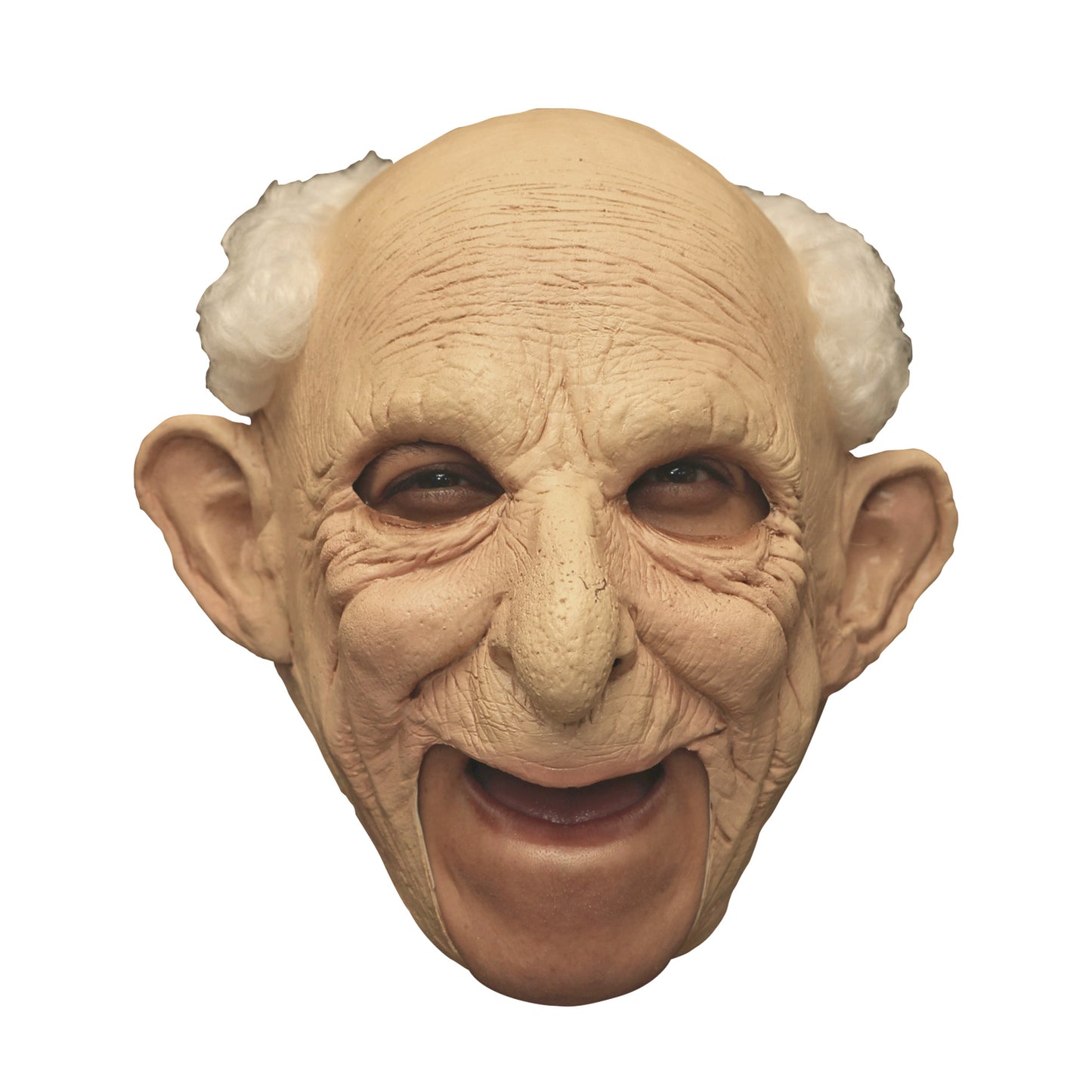 Máscara Viejito Gus Deluxe