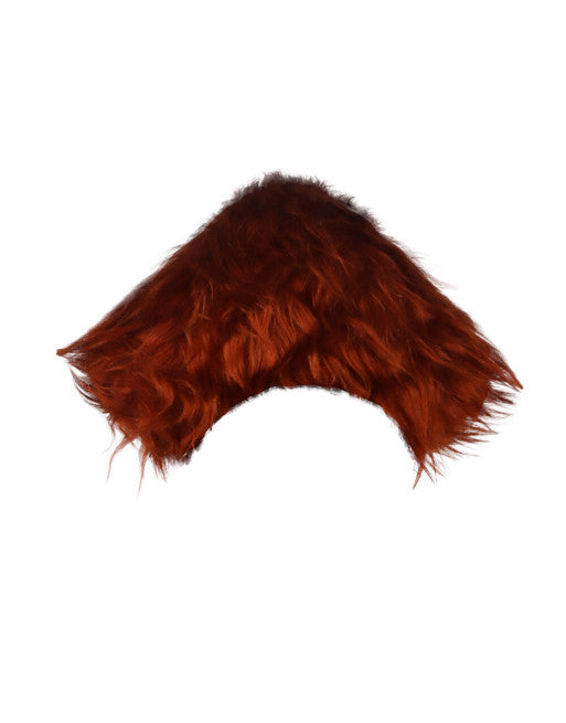 Máscara Payaso It Monster Deluxe