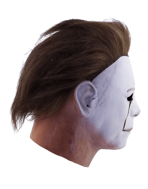 Máscara Michael Myers H2 Blood
