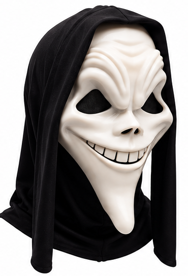 Mascara GhostFace Scary Movie 6 Grinny