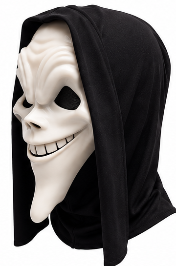 Mascara GhostFace Scary Movie 6 Grinny