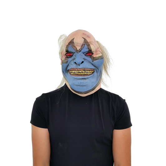 Máscara payaso spawn violator