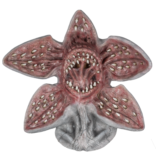 Mascara Demogorgon Stranger Things