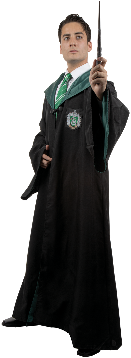 Tunica Slytherin