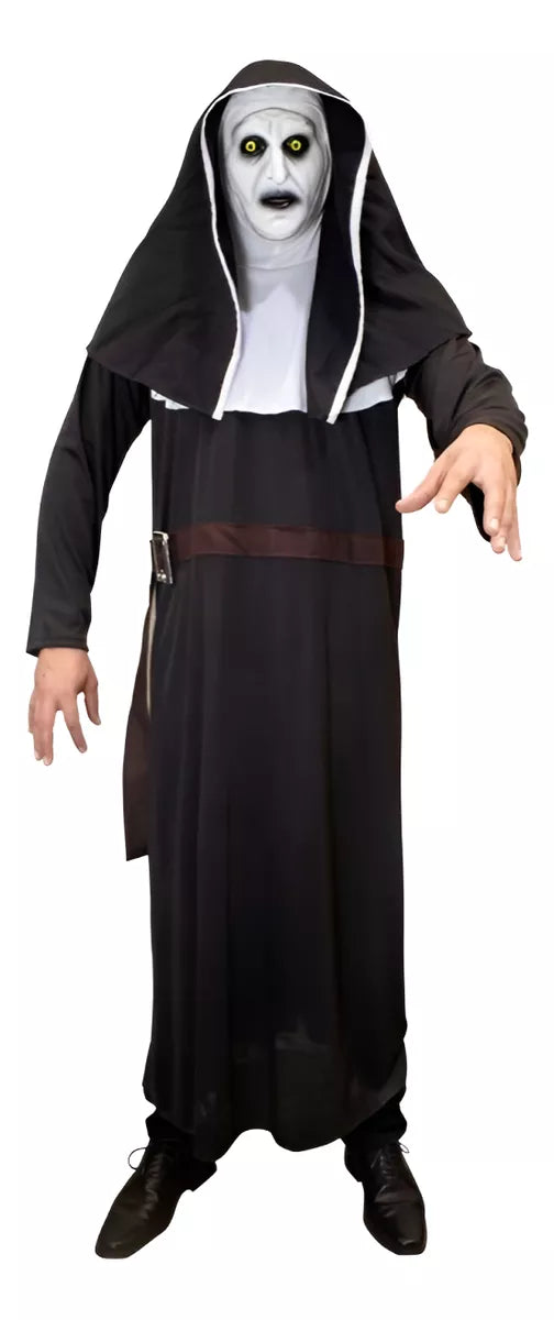 Monja The Nun Eco - Disfraz hombre