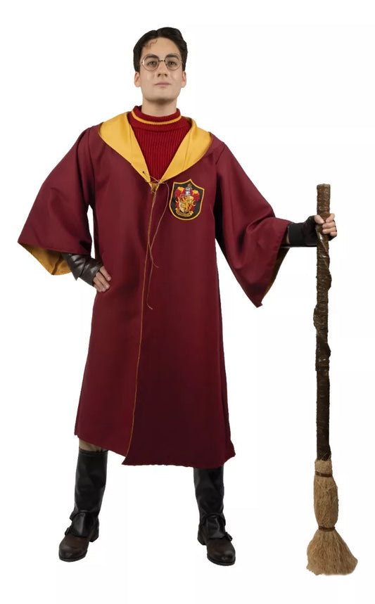 Quidditch Gryffindor