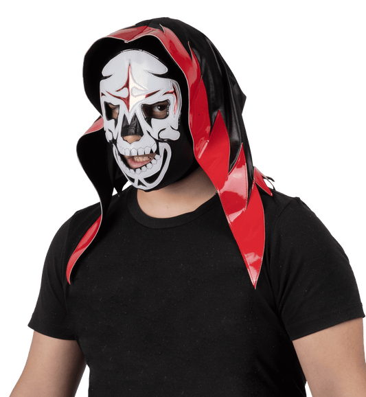 Mascara Luchador La Parka AAA