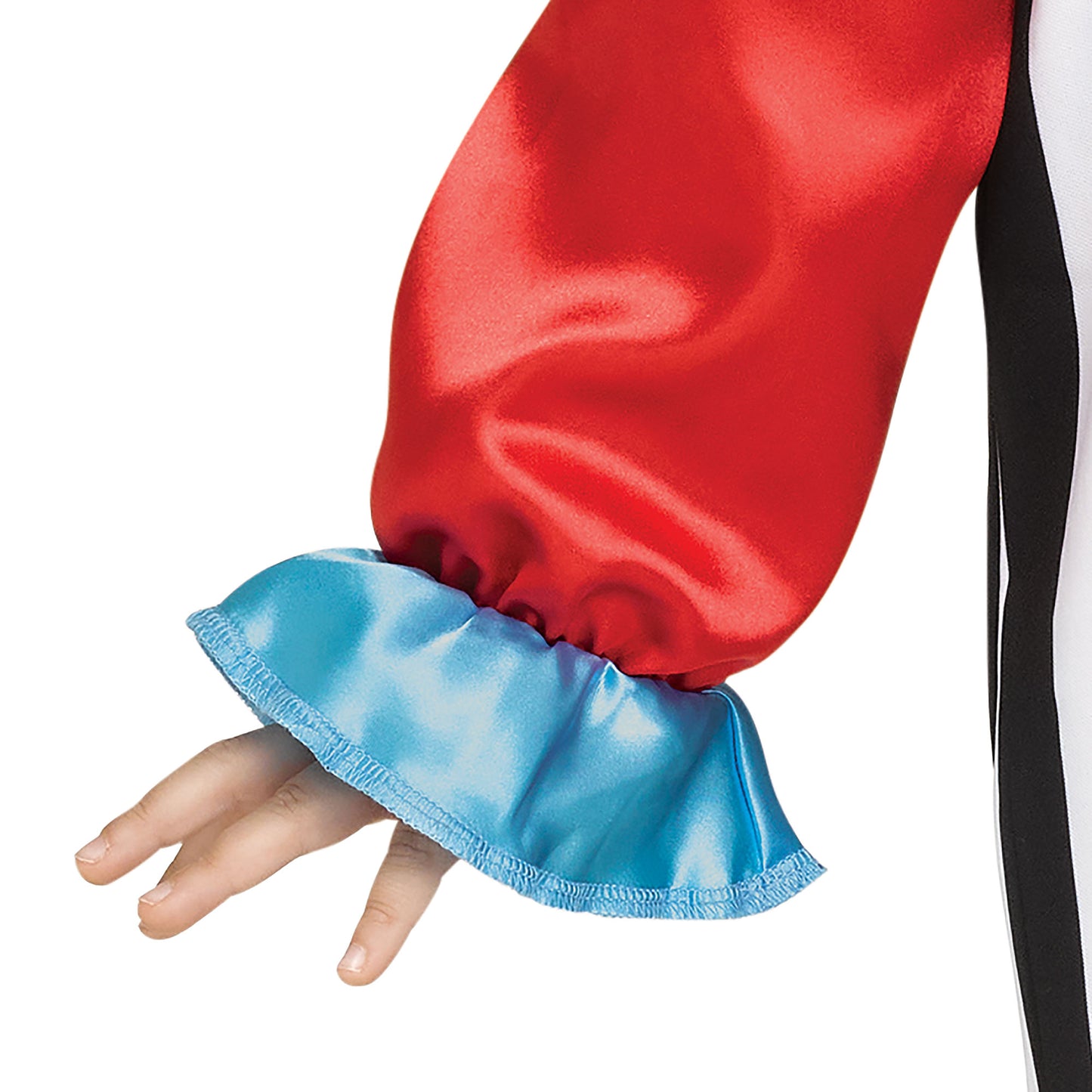 Disfraz de payaso carnival para niño