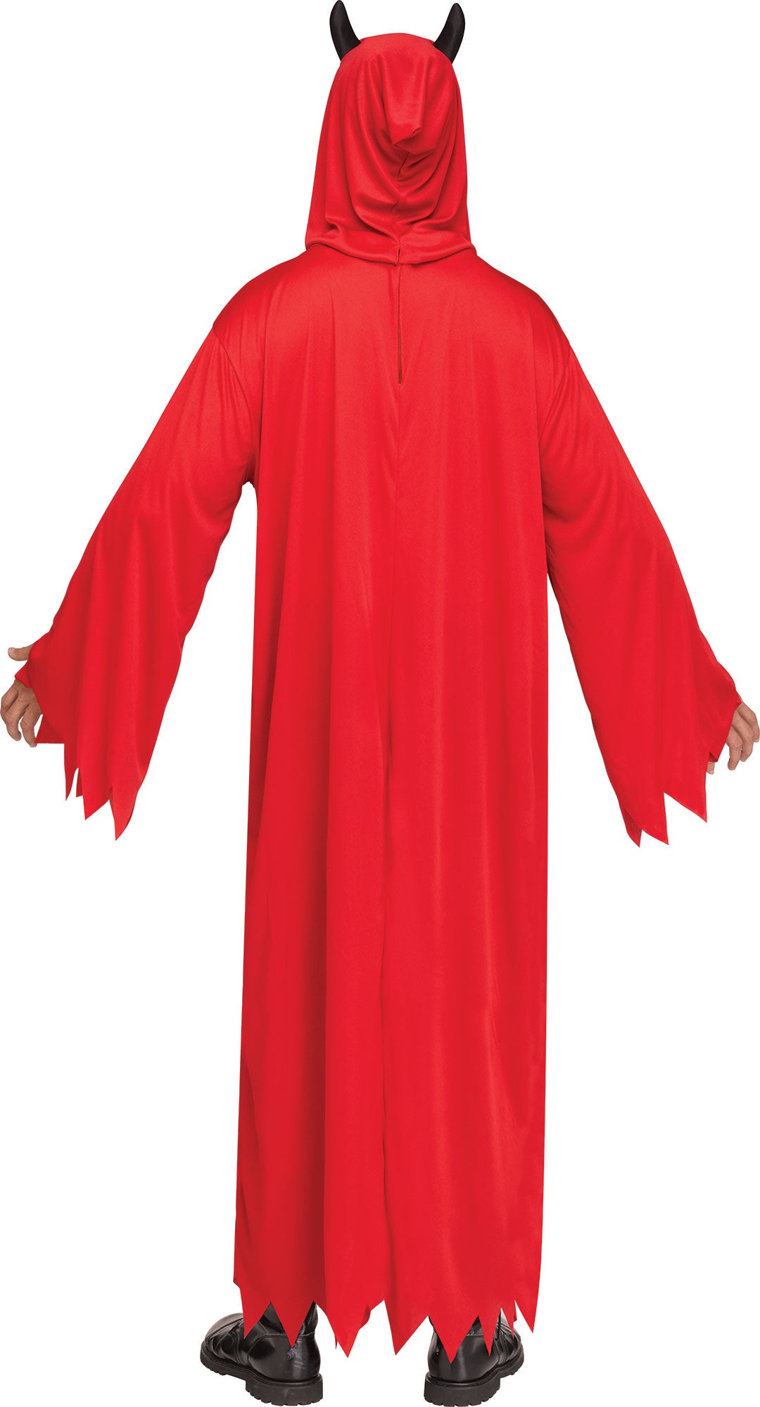 Diablo rojo - adulto