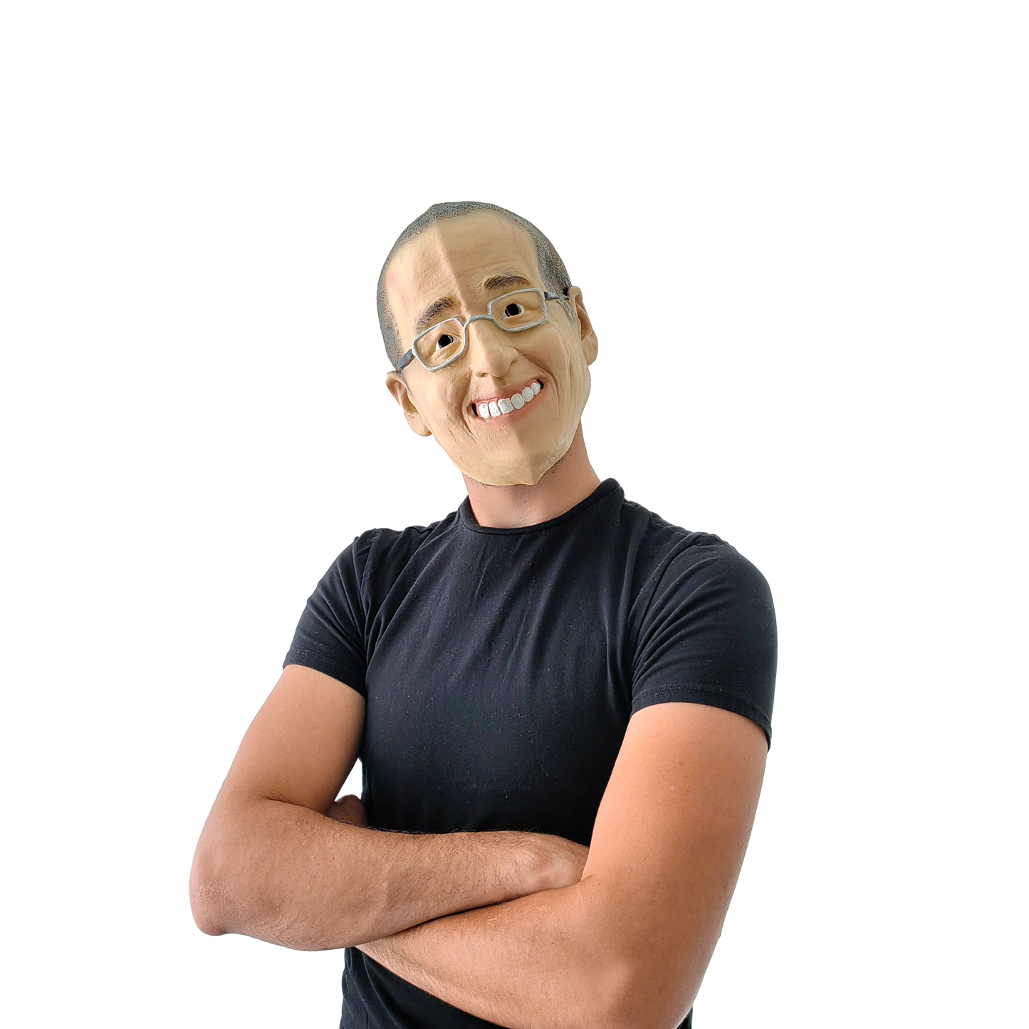 Máscara anaya