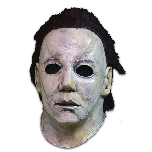 Mascara Michael Myers H6