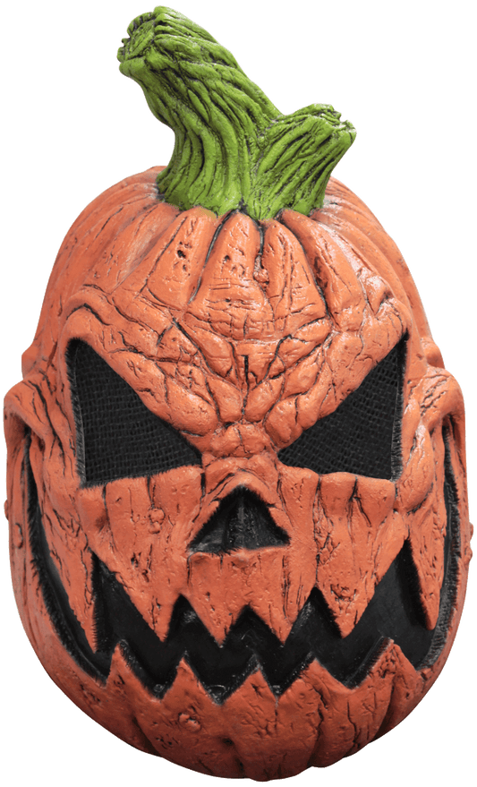 Mascara Jr. Calabaza Jack O'lantern