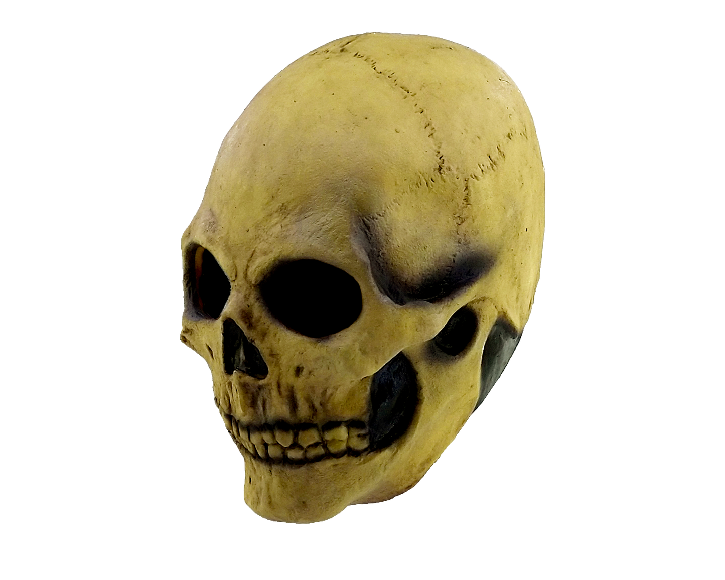 Mascara Calavera Bone Skull