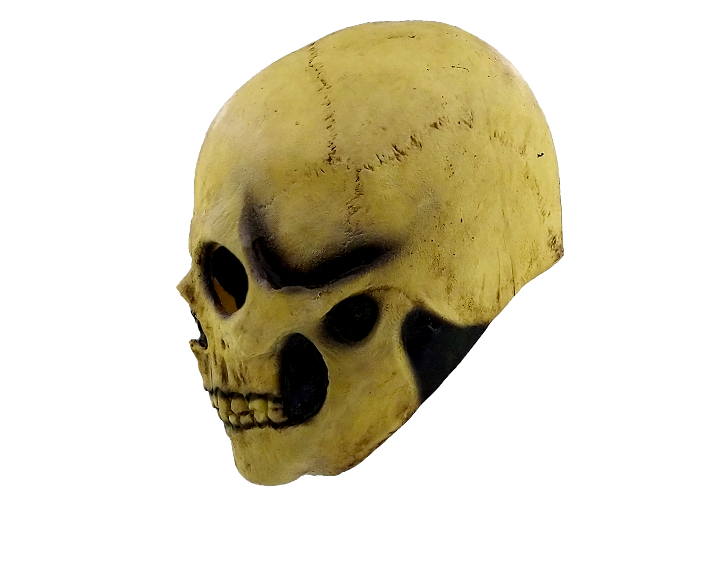 Mascara Calavera Bone Skull