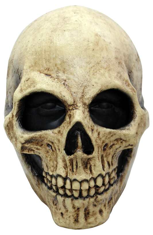 Mascara Calavera Bone Skull