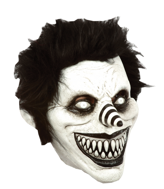 Mascara Laughing Jack Creepypasta