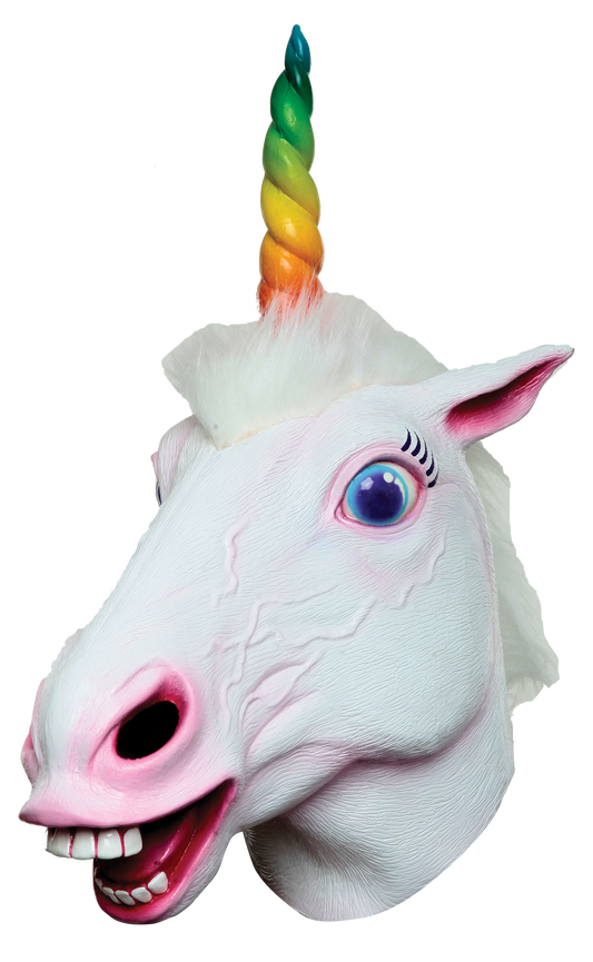 Mascara Pride Unicorn