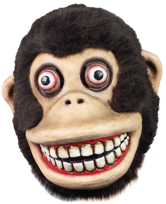 Mascara Chango J. Chimp