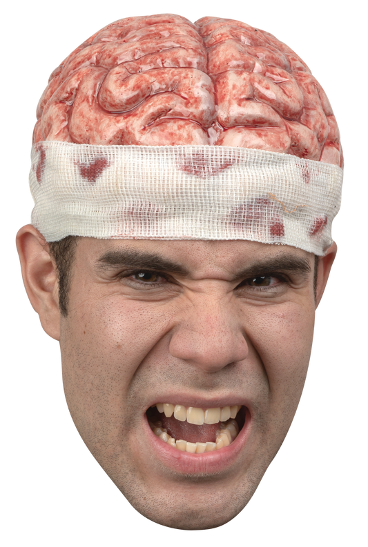 Cerebro Latex Brain Cap