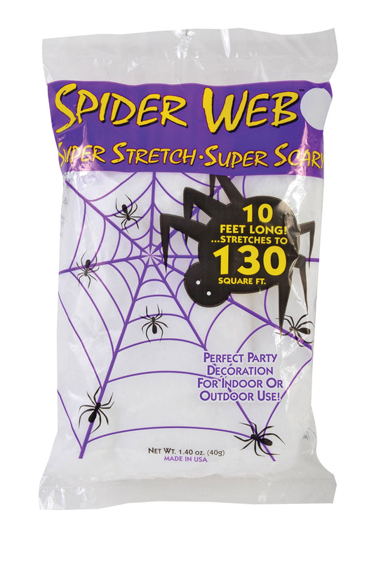 Telaraña Stretch 40g