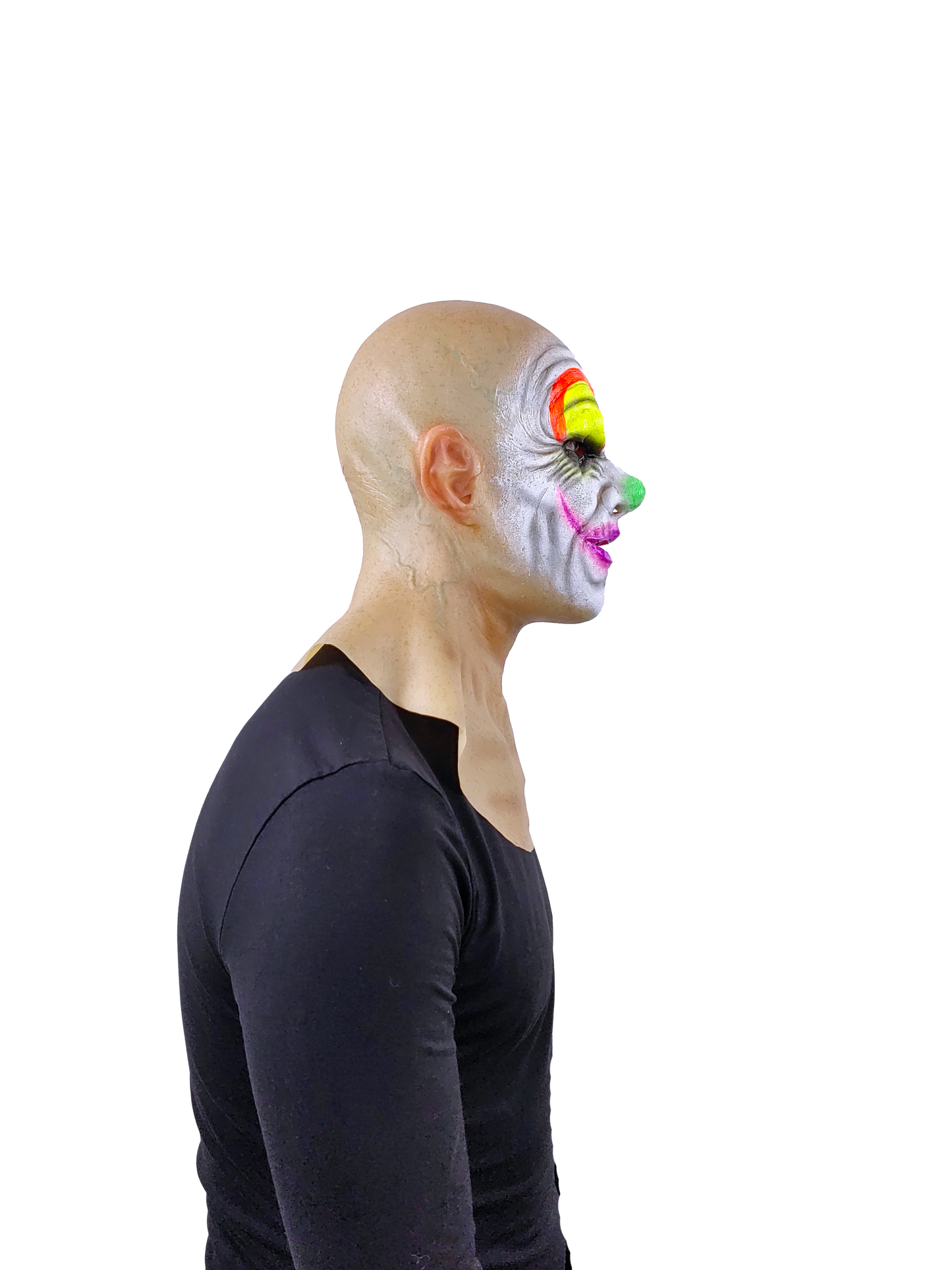 Mascara Hyper Hooligan Clown – Random Party
