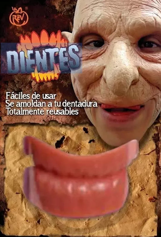 Dientes Abuelo