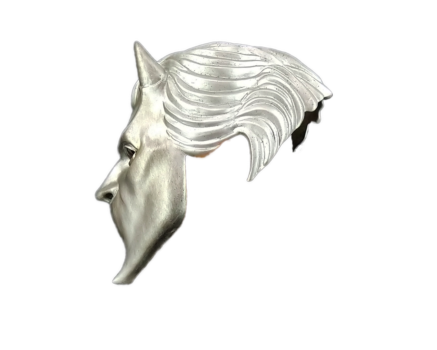 Máscara resina nameless ghouls