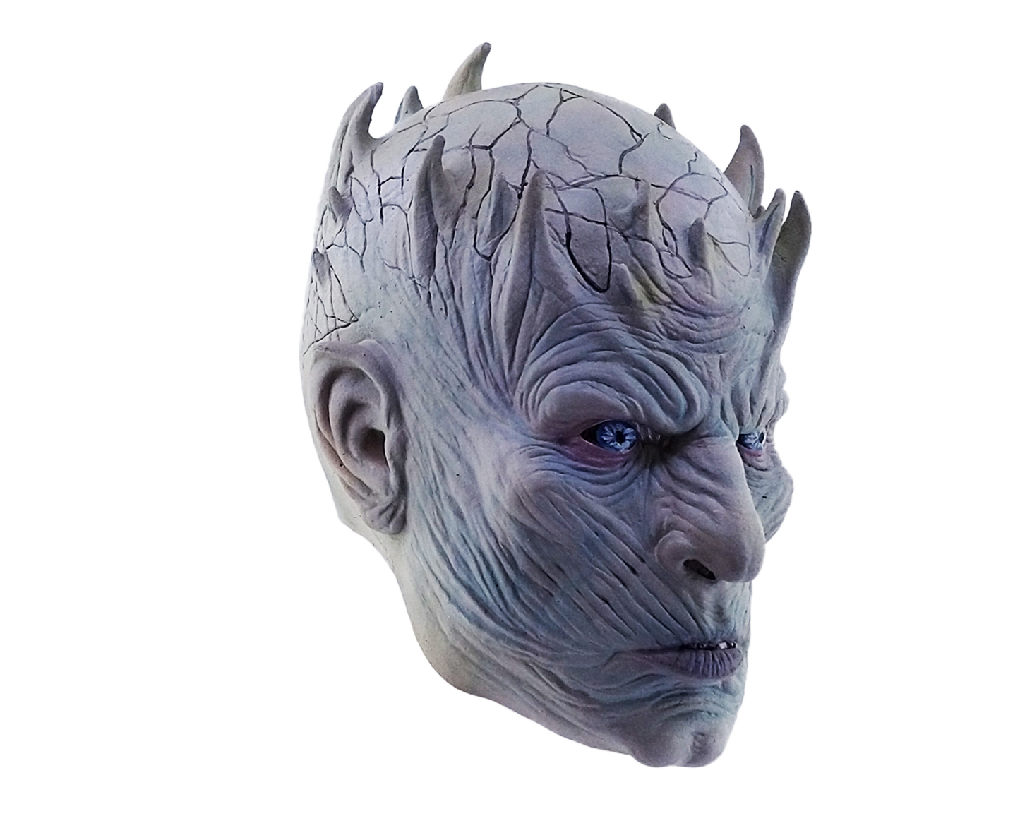 Máscara GOT night's king