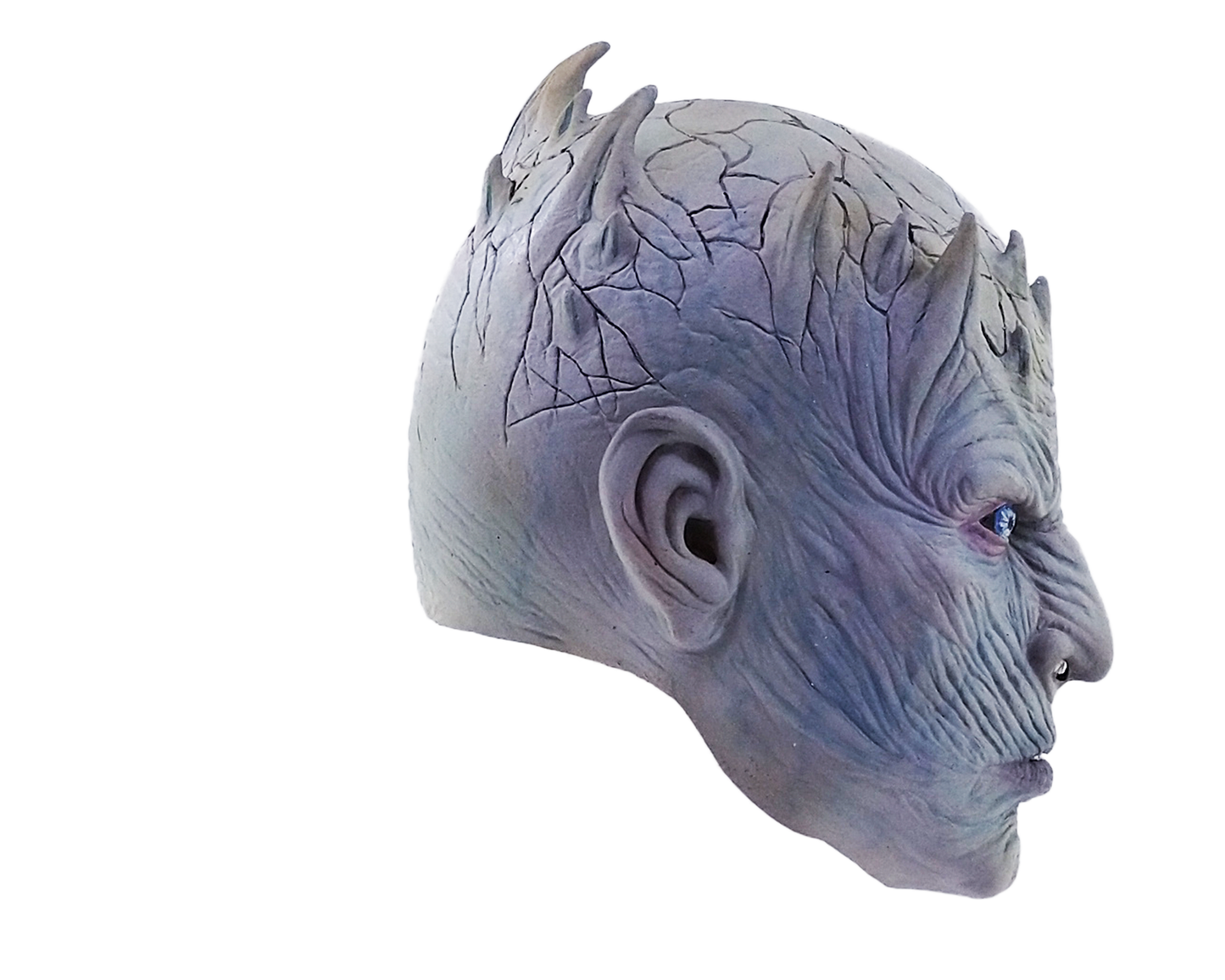 Máscara GOT night's king