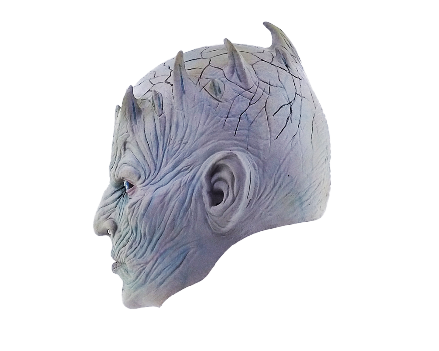 Máscara GOT night's king