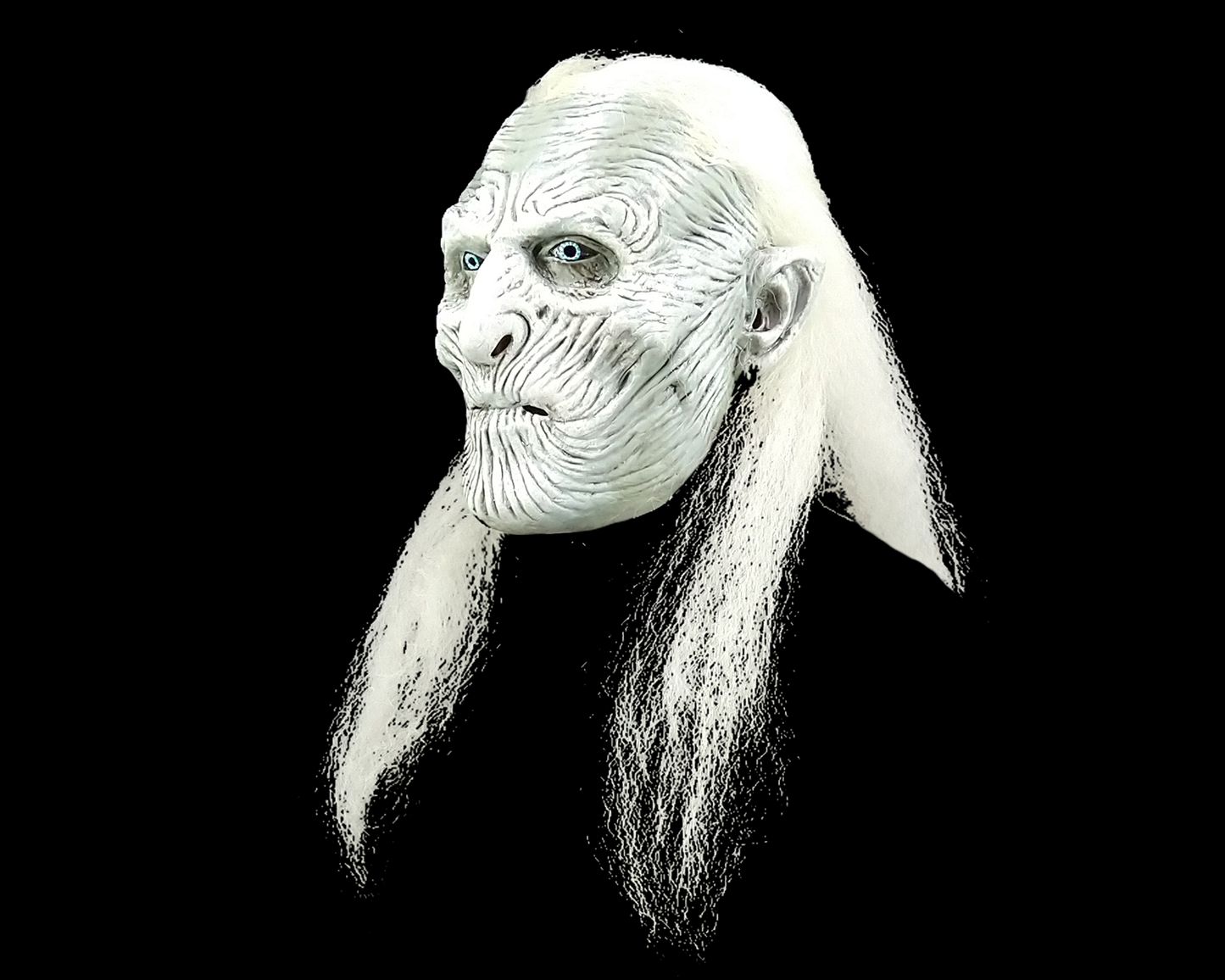 Máscara GOT white walker